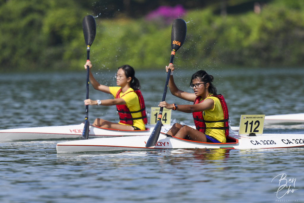20210418 Singapore Kids Kayaking Championships 2021 Flickr