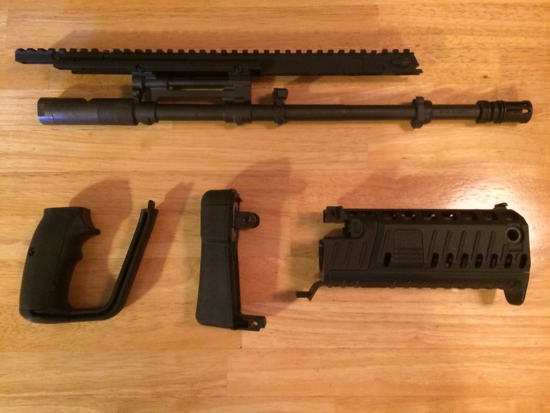 WTS X95 Parts NEW TAKE OFF Carolina Shooters Forum
