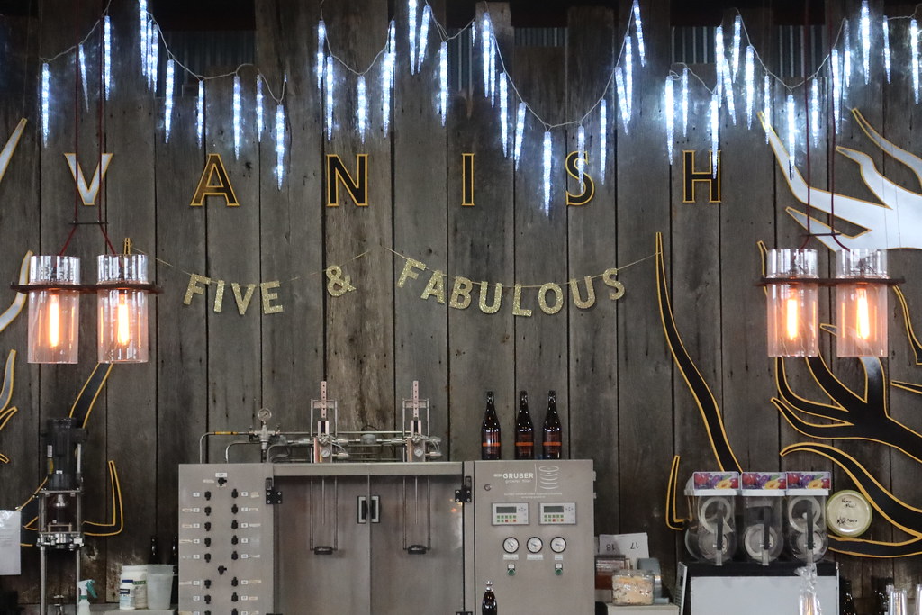 Vanish Farmwoods Brewery Vanish Farmwoods Brewery Address… Flickr