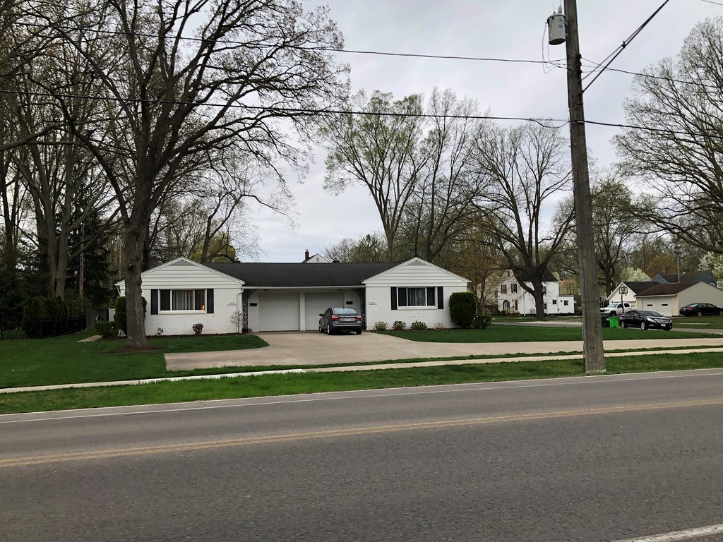 32869 Electric Blvd, Avon Lake, Ohio Duplex Austin Dodge Flickr