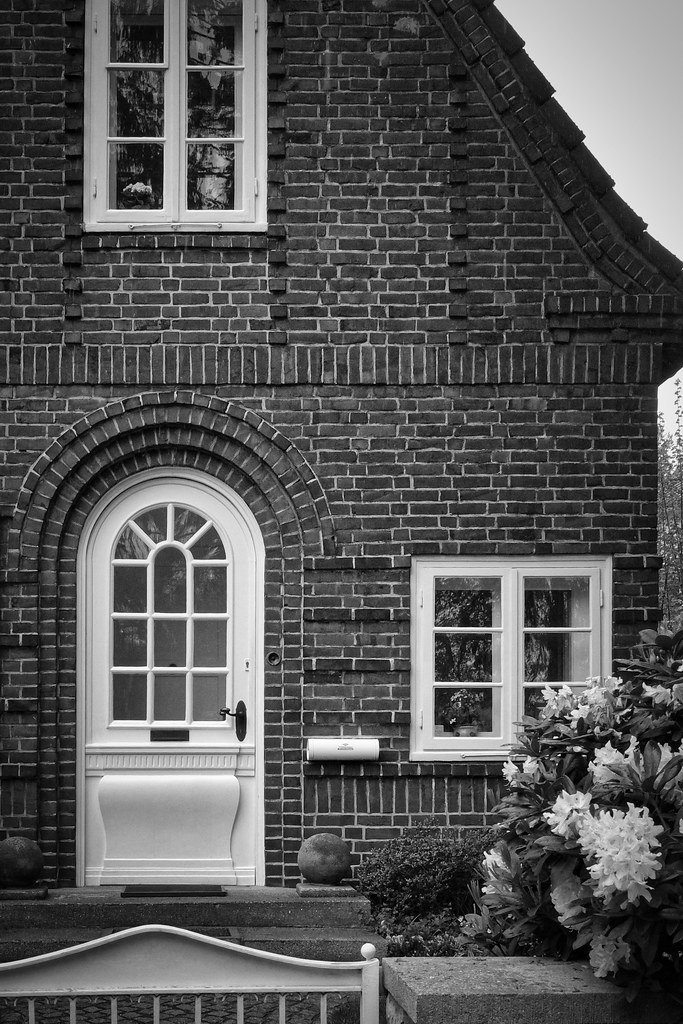 vision of wohnkultur Hamburg district walk Iserbrook Ma.NeverStopExploring Flickr