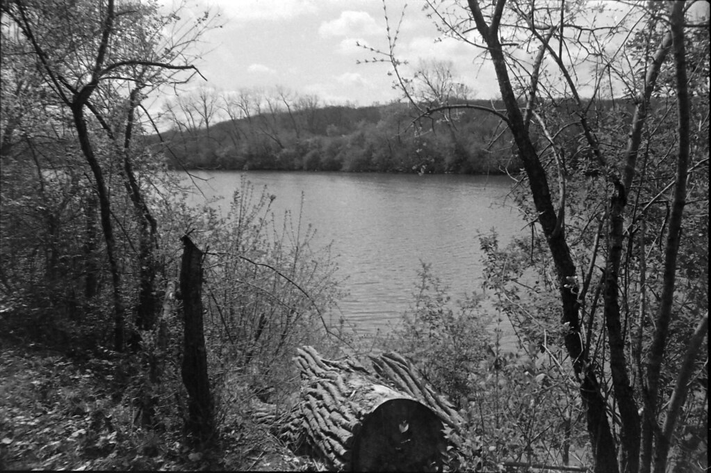 April 2021 Saganashkee Slough hike Spring hike in Saganash… Flickr