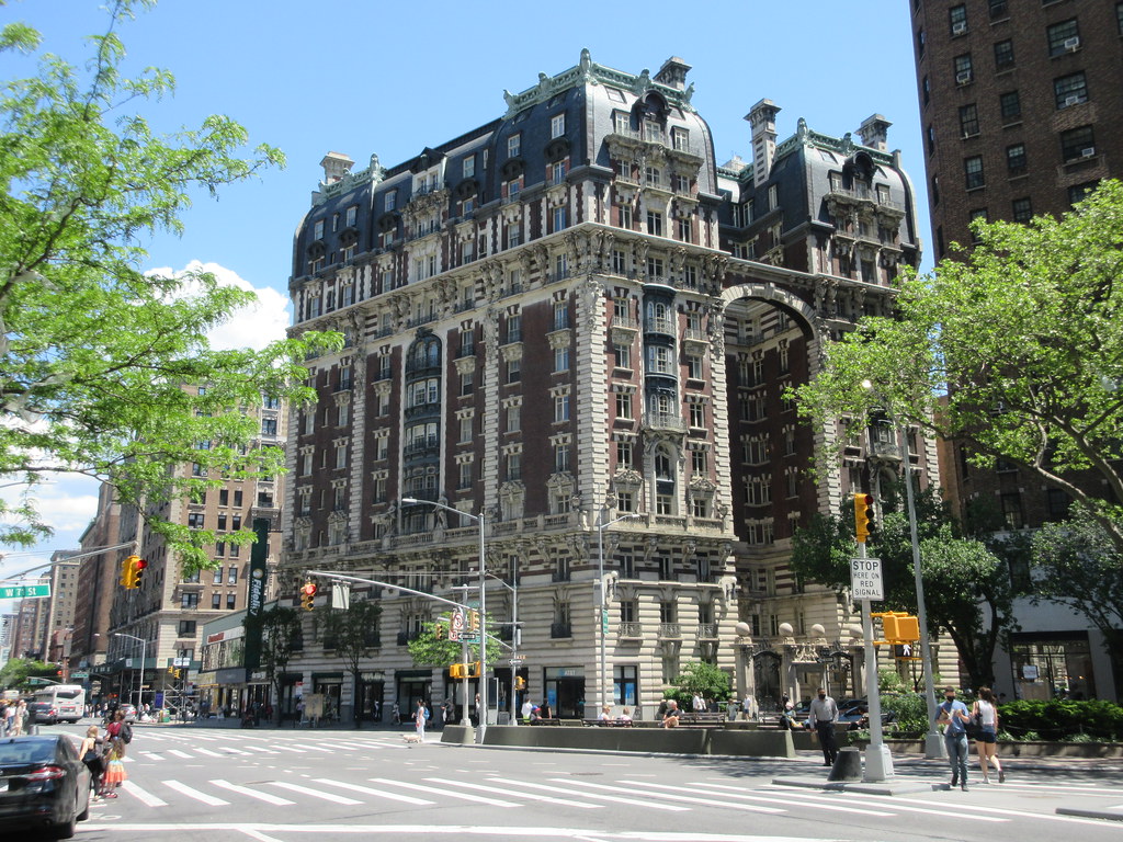 2021 Dorilton Building luxury Residential Coop NYC 6619 Flickr