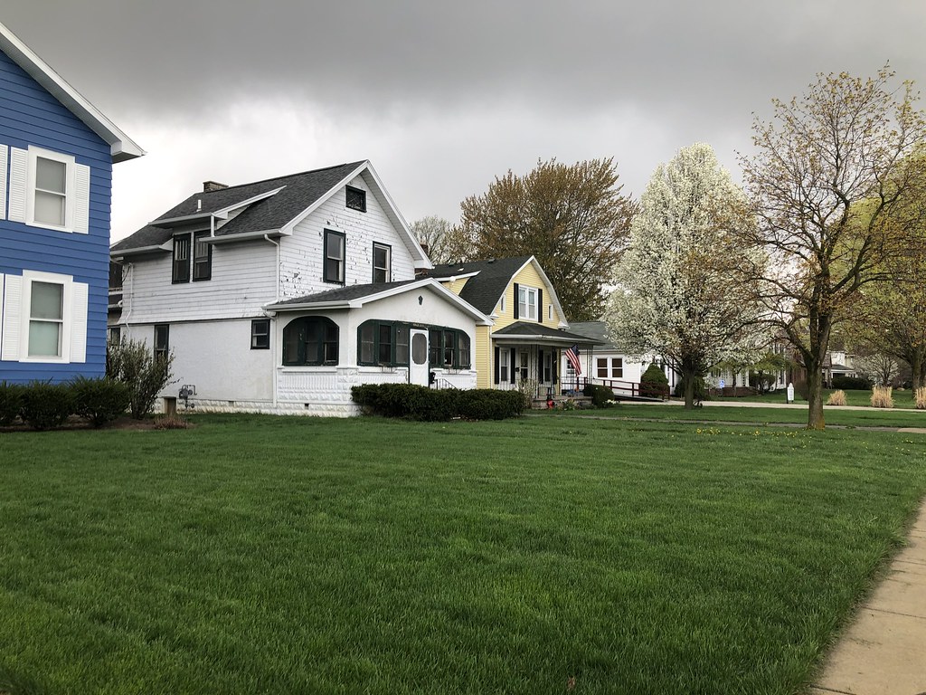 409 W Main Street, Woodville, Ohio Austin Dodge Flickr