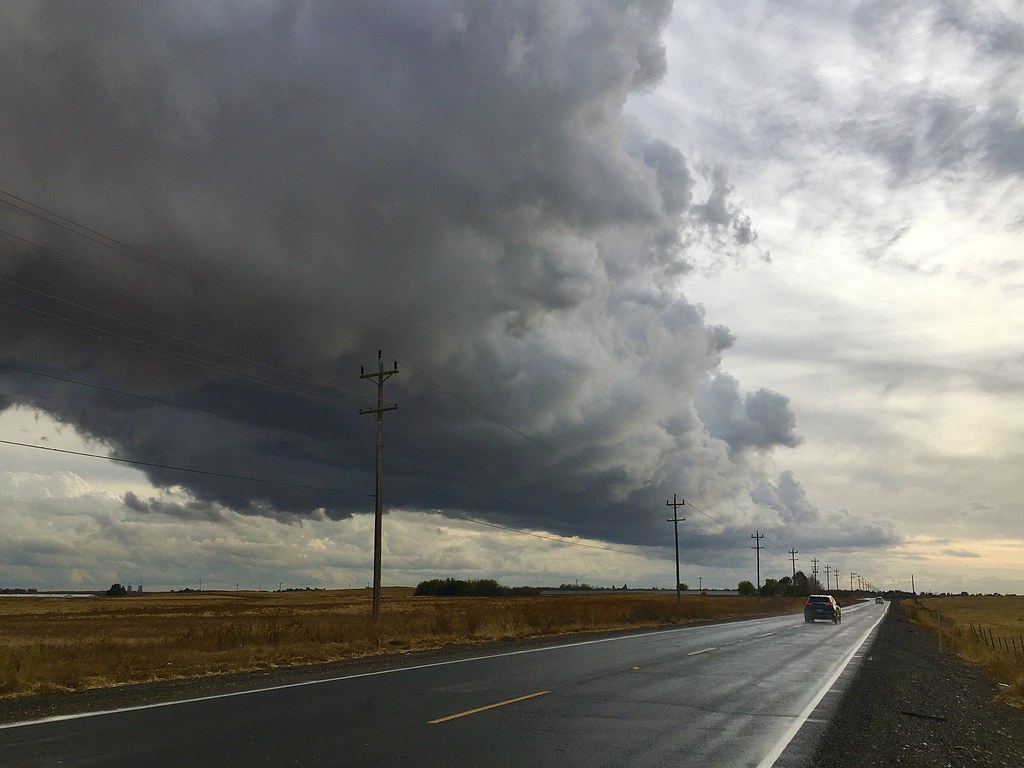 Sloughhouse, CA Mark Loftin Flickr