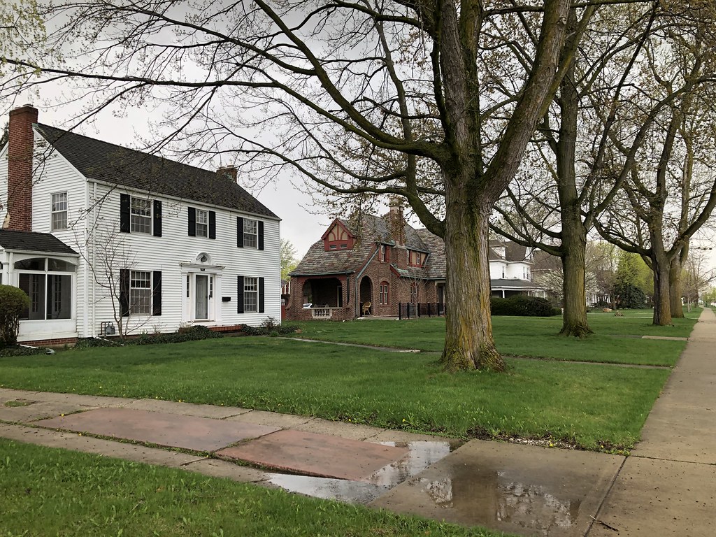 433 W Main Street, Woodville, Ohio Austin Dodge Flickr