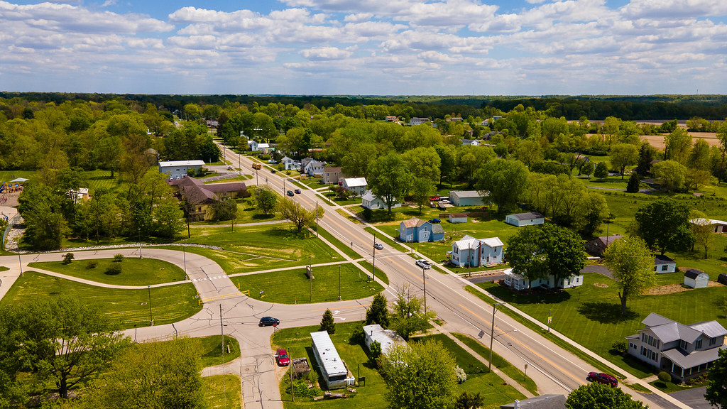 Donnelsville, Ohio, 5142021 Photo taken of Donnelsville,… Flickr