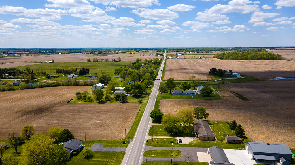 North Hampton, Ohio, 5142021 Photo of North Hampton, Ohi… Flickr