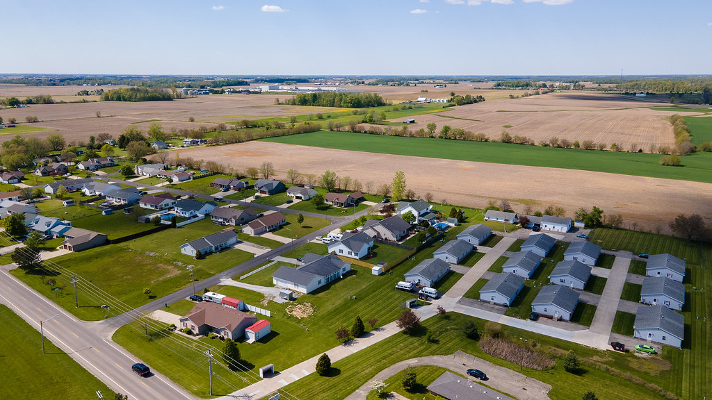 Saint Paris, Ohio, 5142021 Photo taken in Saint Paris, O… Flickr