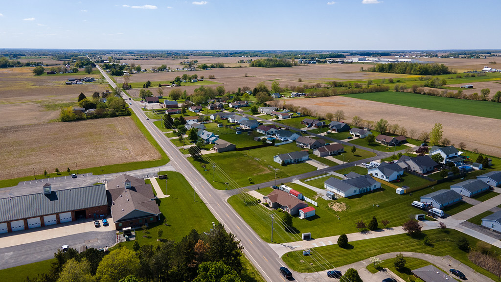 Saint Paris, Ohio, 5142021 Photo taken in Saint Paris, O… Flickr