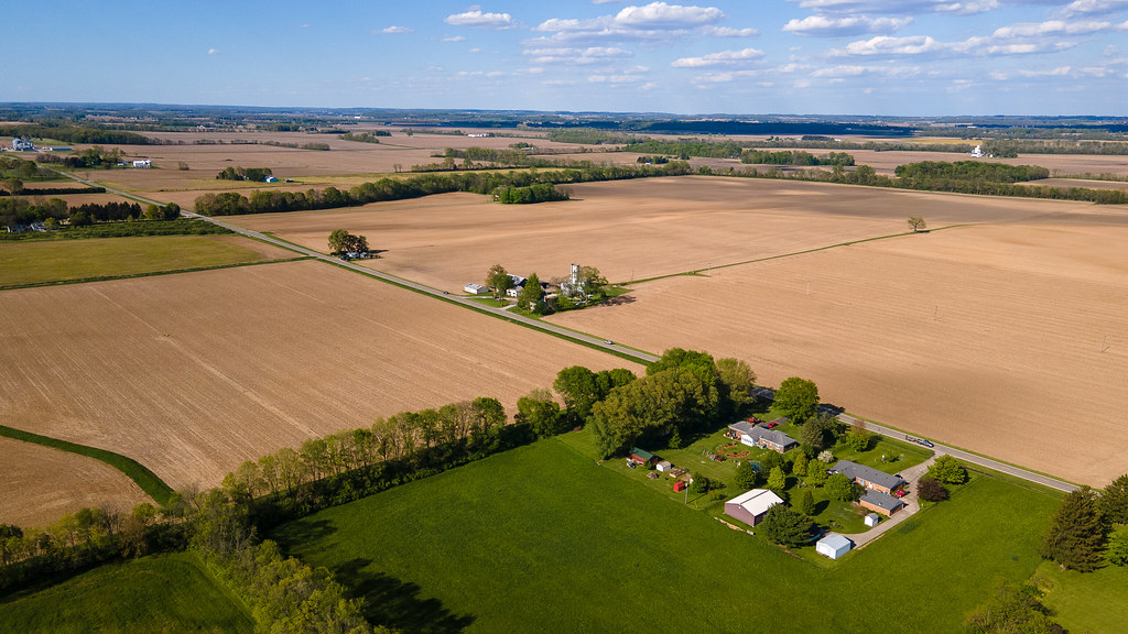 Westville, Ohio, 5142021 Photo taken in Westville, Ohio.… Flickr