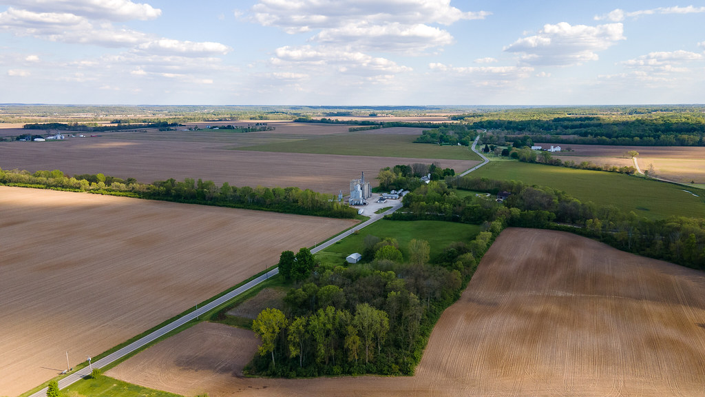 Westville, Ohio, 5142021 Photo taken in Westville, Ohio.… Flickr