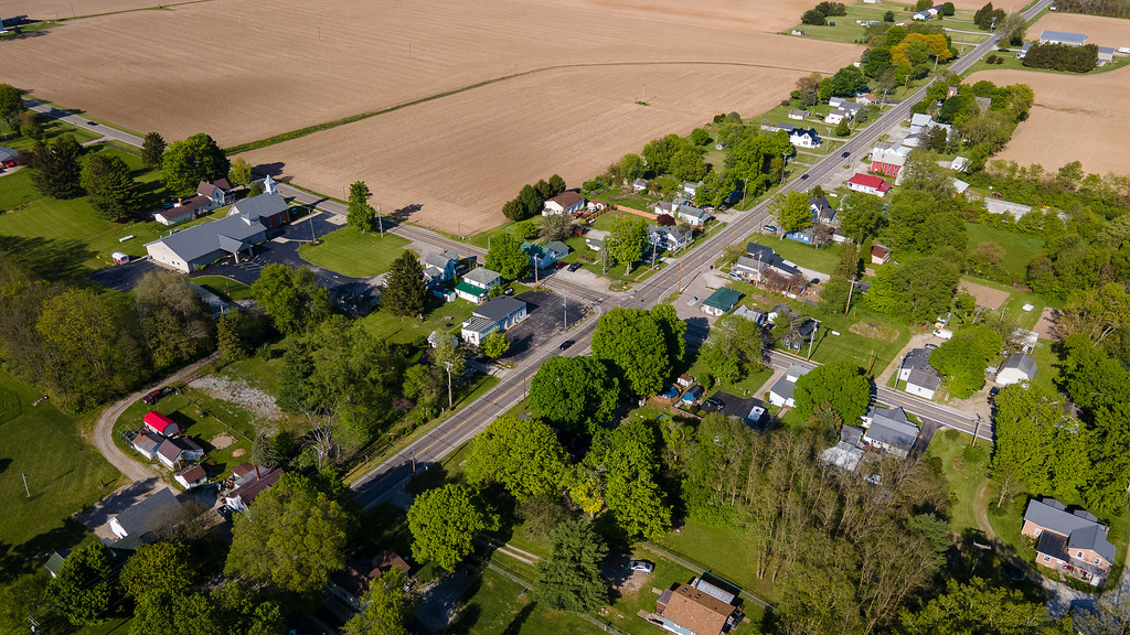 Westville, Ohio, 5142021 Photo taken in Westville, Ohio.… Flickr