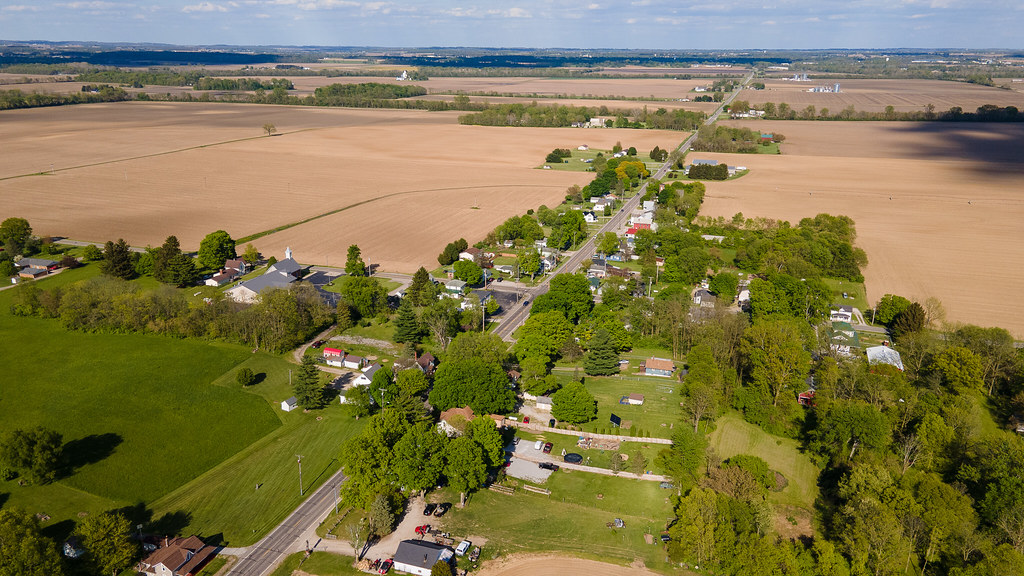 Westville, Ohio, 5142021 Photo taken in Westville, Ohio.… Flickr