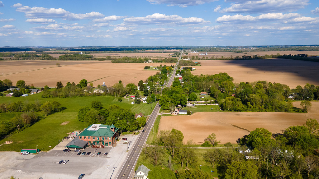 Westville, Ohio, 5142021 Photo taken in Westville, Ohio.… Flickr