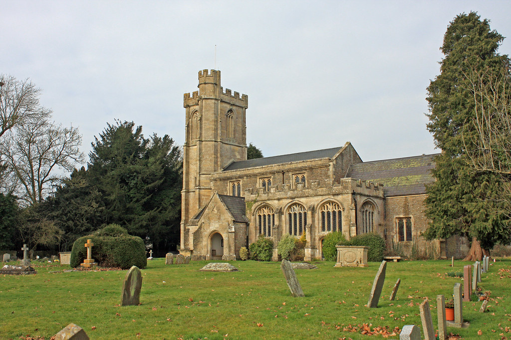 NORTH BRADLEY, WILTSHIRE Flickr