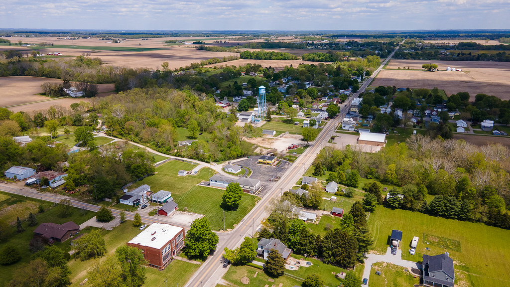 North Hampton, Ohio, 5142021 Photo of North Hampton, Ohi… Flickr