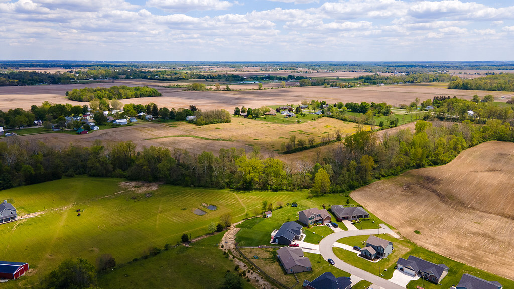 North Hampton, Ohio, 5142021 Photo of North Hampton, Ohi… Flickr