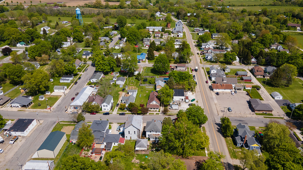 Christiansburg, Ohio, 5142021 Photo taken in Christiansb… Flickr