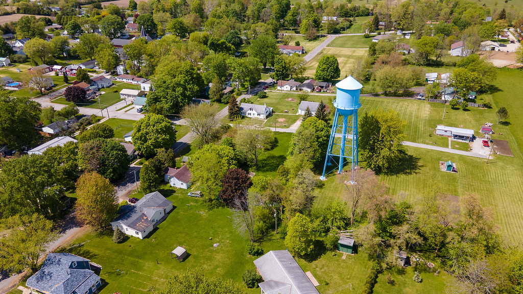 Christiansburg, Ohio, 5142021 Photo taken in Christiansb… Flickr