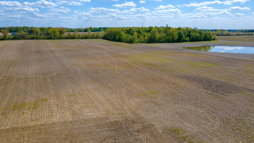 Saint Paris, Ohio, 5142021 Photo taken in Saint Paris, O… Flickr