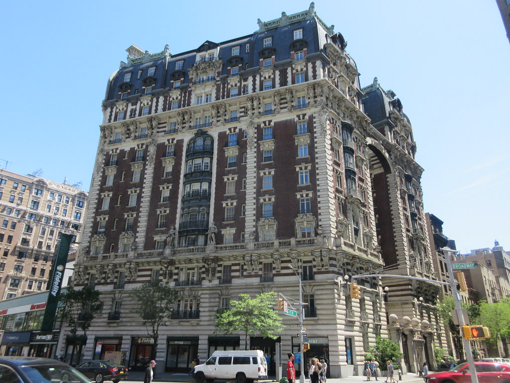 2021 Dorilton Building luxury Residential Coop NYC 6626 Flickr