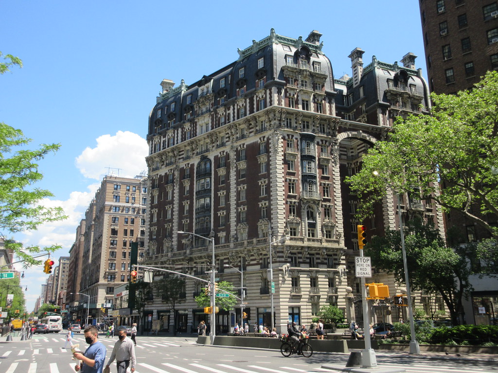 2021 Dorilton Building luxury Residential Coop NYC 6620 Flickr