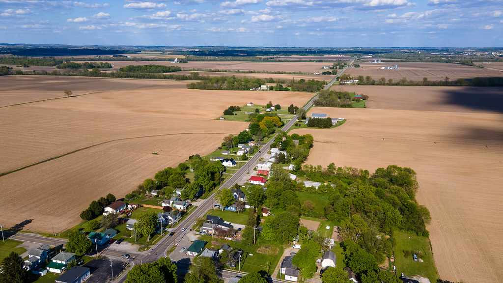 Westville, Ohio, 5142021 Photo taken in Westville, Ohio.… Flickr