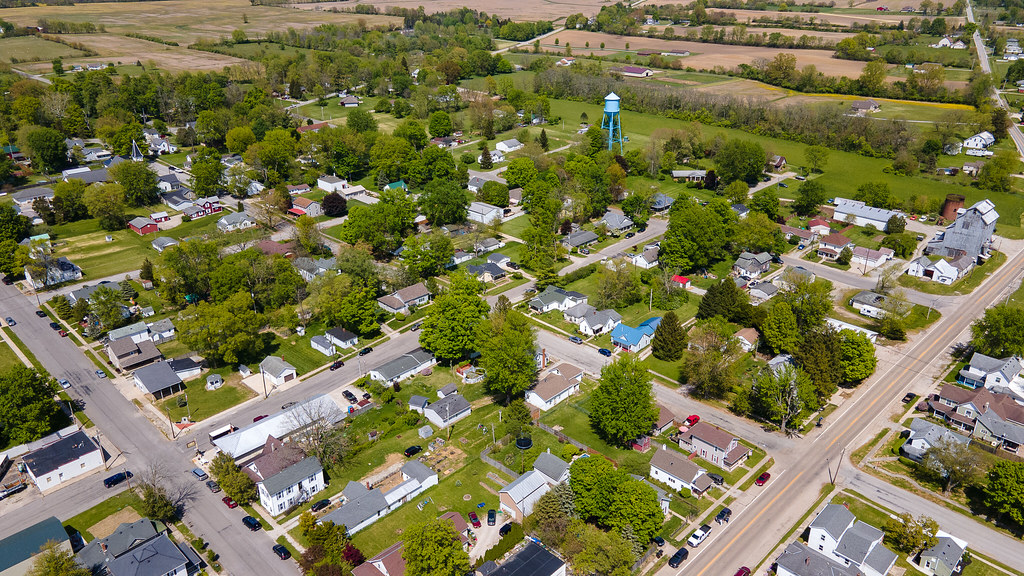 Christiansburg, Ohio, 5142021 Photo taken in Christiansb… Flickr