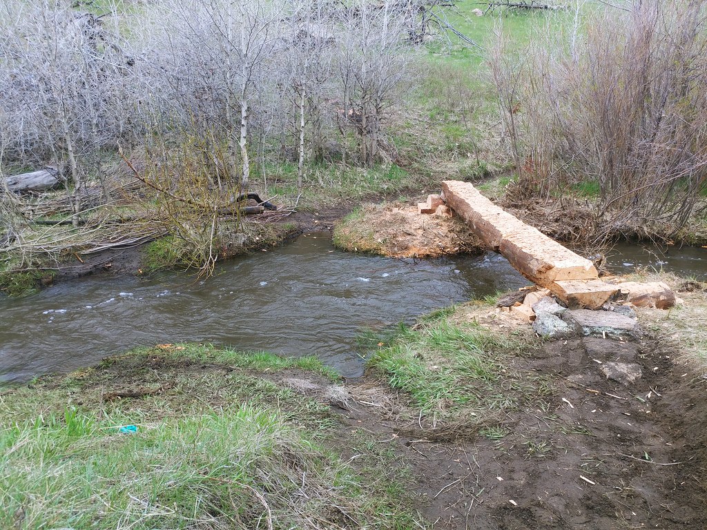 Hewlett Gulch crossing 14 Flickr