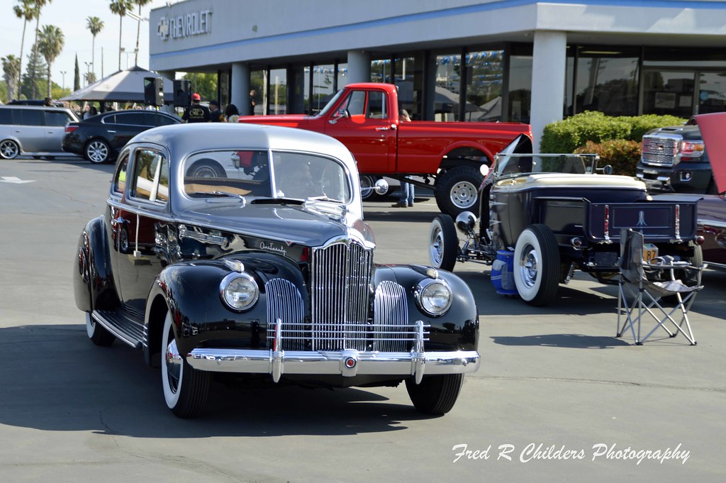 Sanborn Chevrolet 516021 Flickr