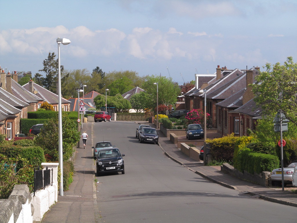 2109612 Greenbank Road GKX20 Greenbank Road, Edinburgh… Flickr