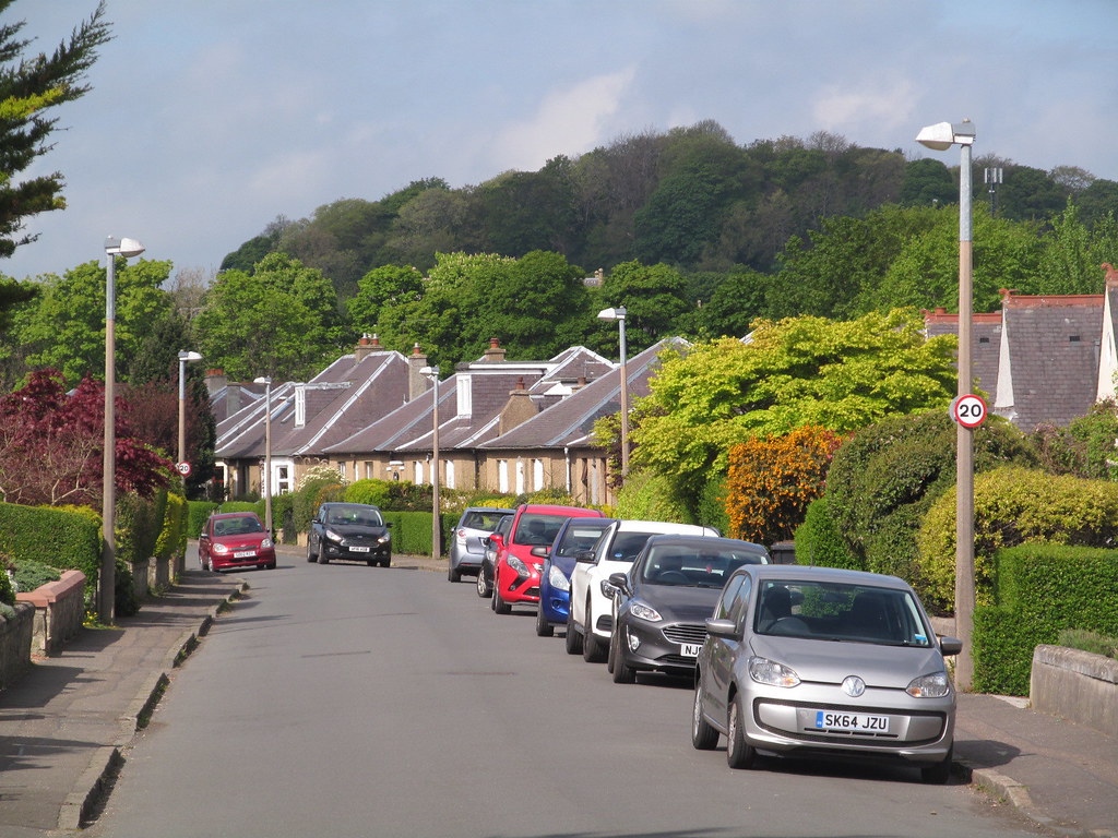 2109602 Greenbank Road GKX04 Greenbank Road, Edinburgh… Flickr