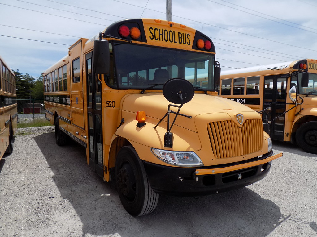 Warren County Schools 2620 (2) Warren County Public School… Flickr