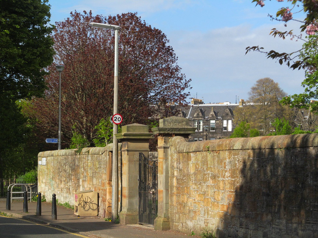 2109725 Greenhill Gardens GLP01 Greenhill Gardens, Edi… Flickr