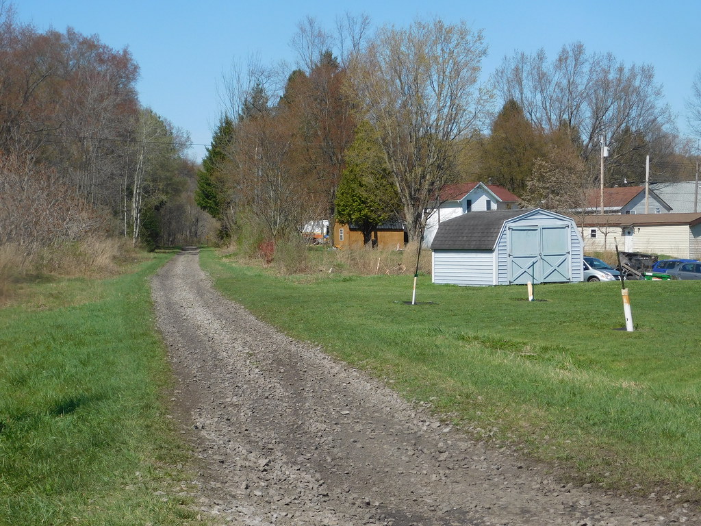 Bliss Station Bliss, New York Adam Moss Flickr