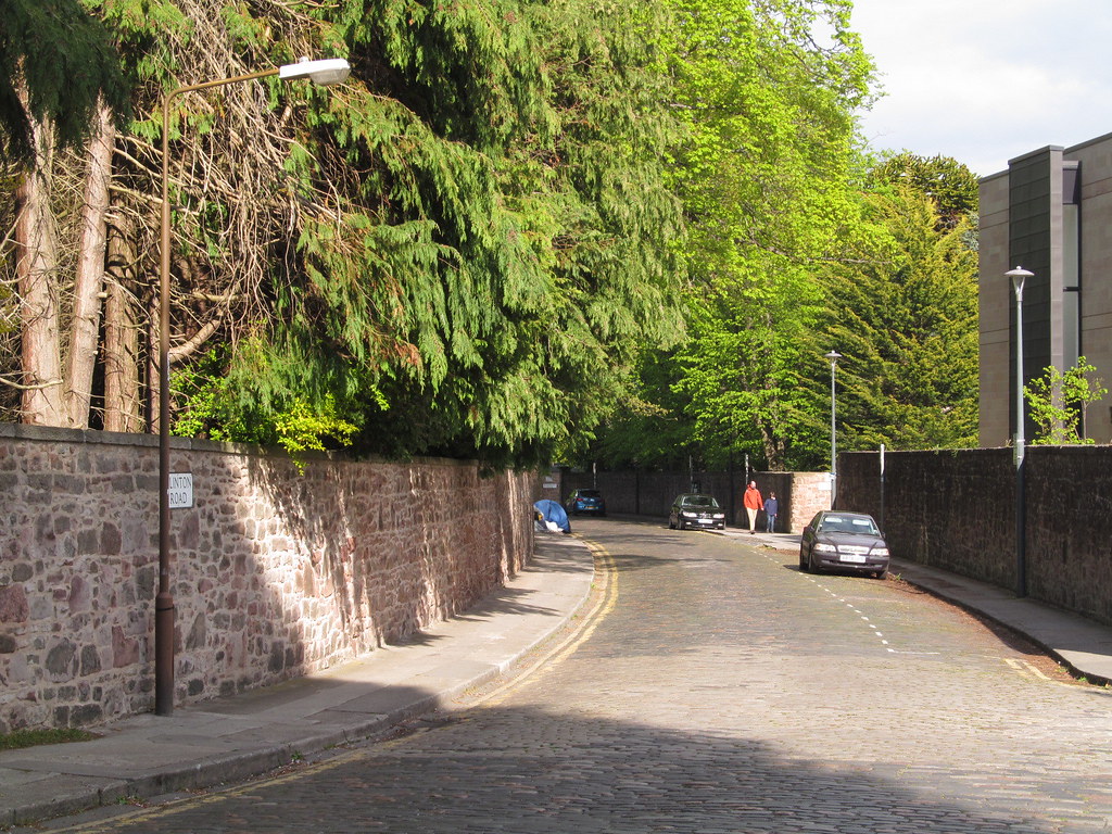 2109723 Clinton Road COA12 Clinton Road, Edinburgh, Sc… Flickr