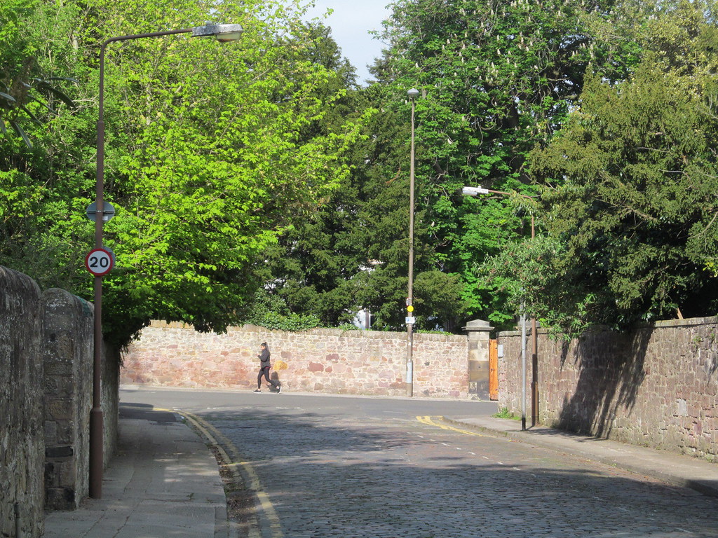 2109715 Clinton Road COA02 Clinton Road, Edinburgh, Sc… Flickr