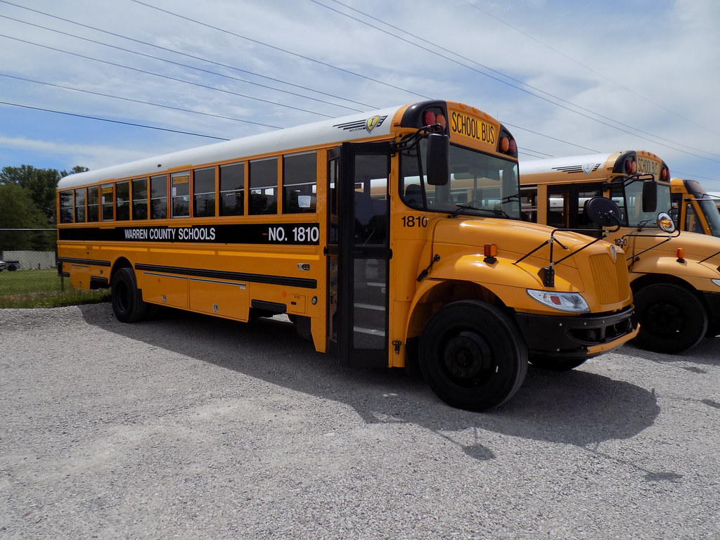 Warren County Schools 1810 (2) Warren County Public School… Flickr
