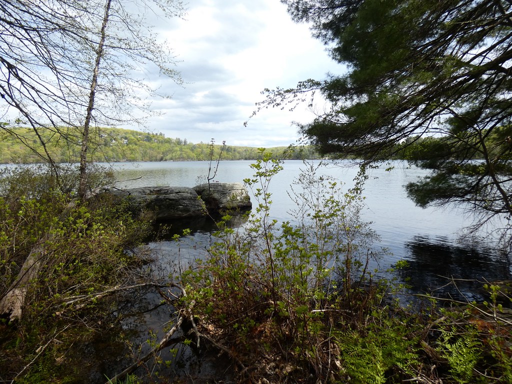 Sterling Forest Sterling Ridge/Valley loop Flickr