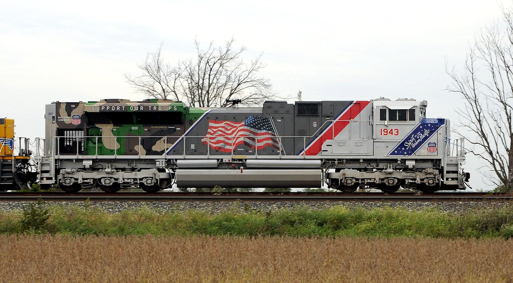 DSC_5448 MOD FS 2 Union Pacific 1943 at Hoytville, Ohio. John