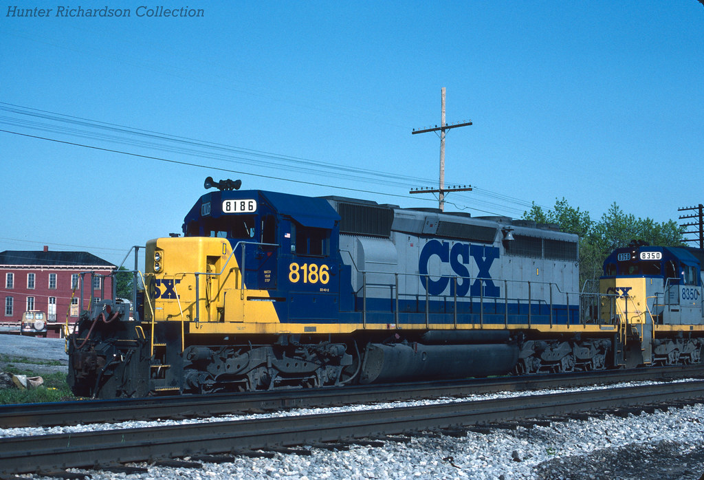 CSXT 8186, Martinsburg, WV 4291992 CSXT 8186, 4291992,… Flickr
