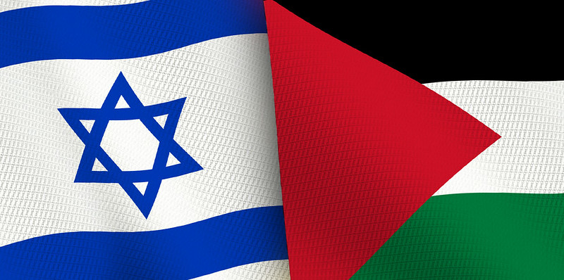 The true origin of the distorted name of Palestine a story ignored by