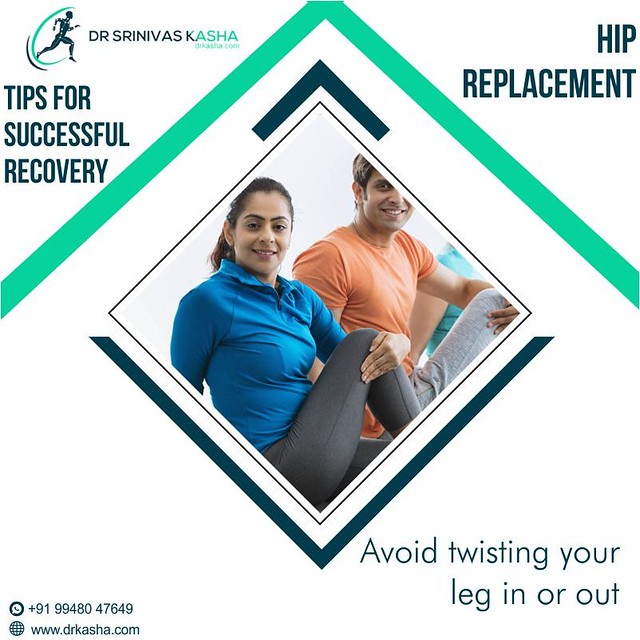 Hip Replacement Surgeon in Hyderabad Best Hip Replacement… Flickr