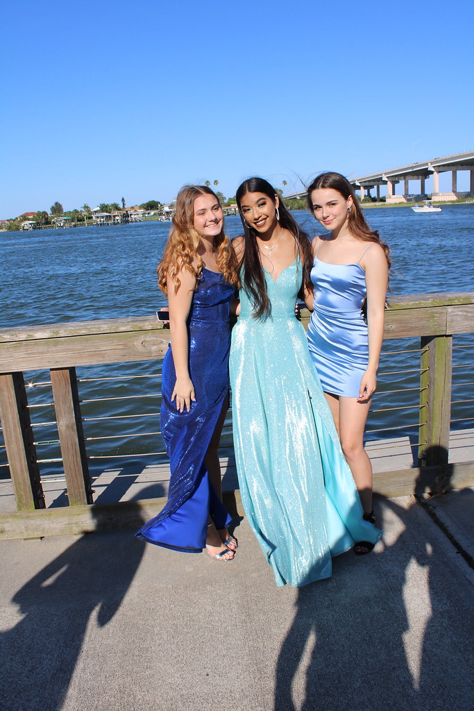 SENIOR PROM 2021 Official Sugar Mill country club senior p… Flickr