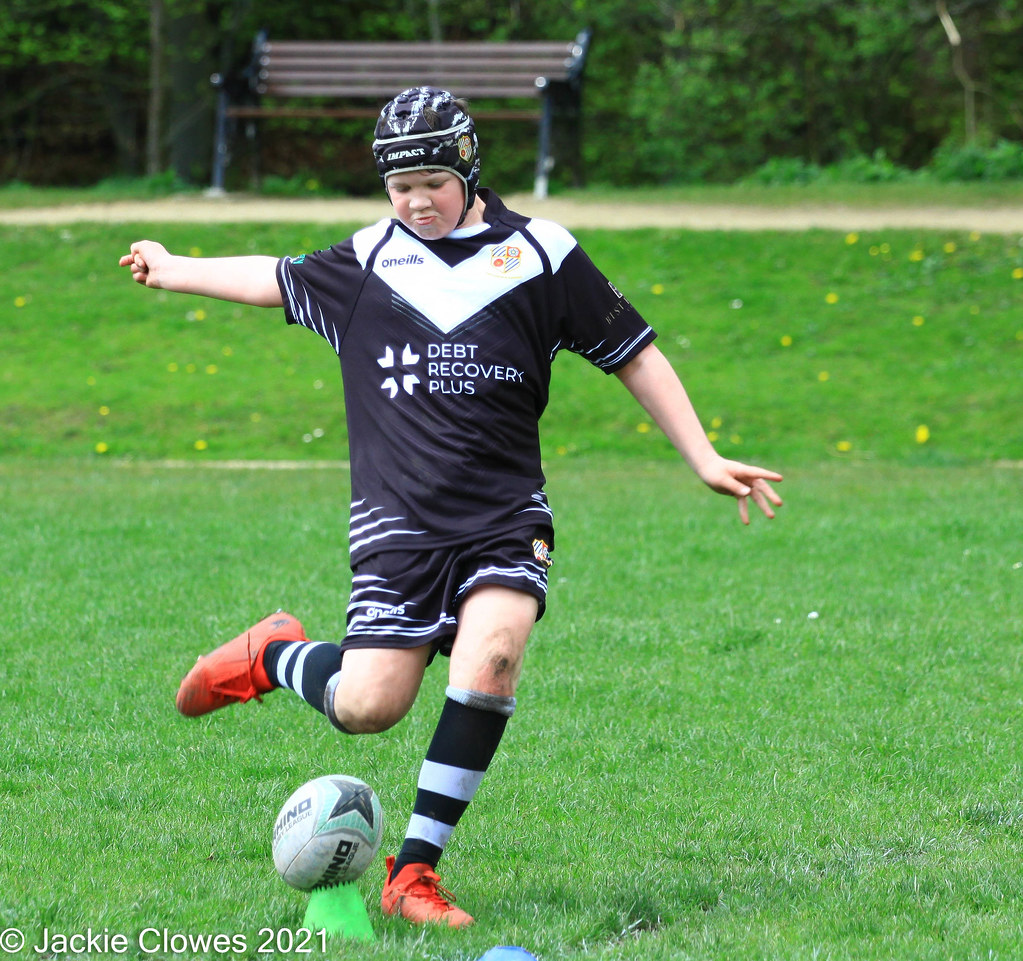 Saddleworth Rangersv Westhoughton Lions 16 May 21 15 Flickr