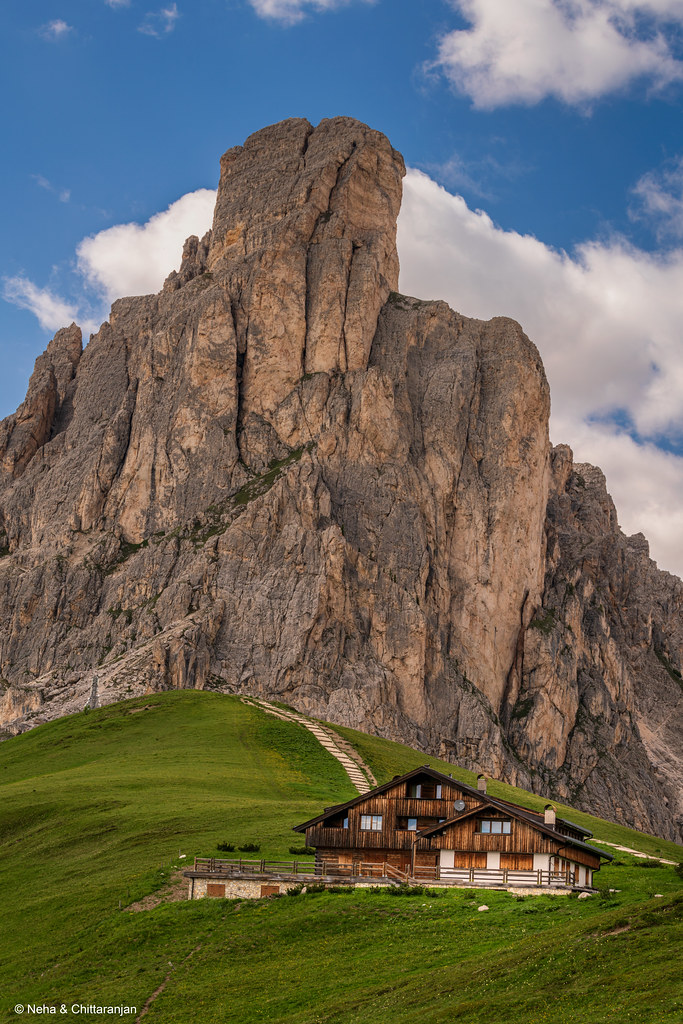 A Hermit's Abode Neha & Chittaranjan Desai Flickr