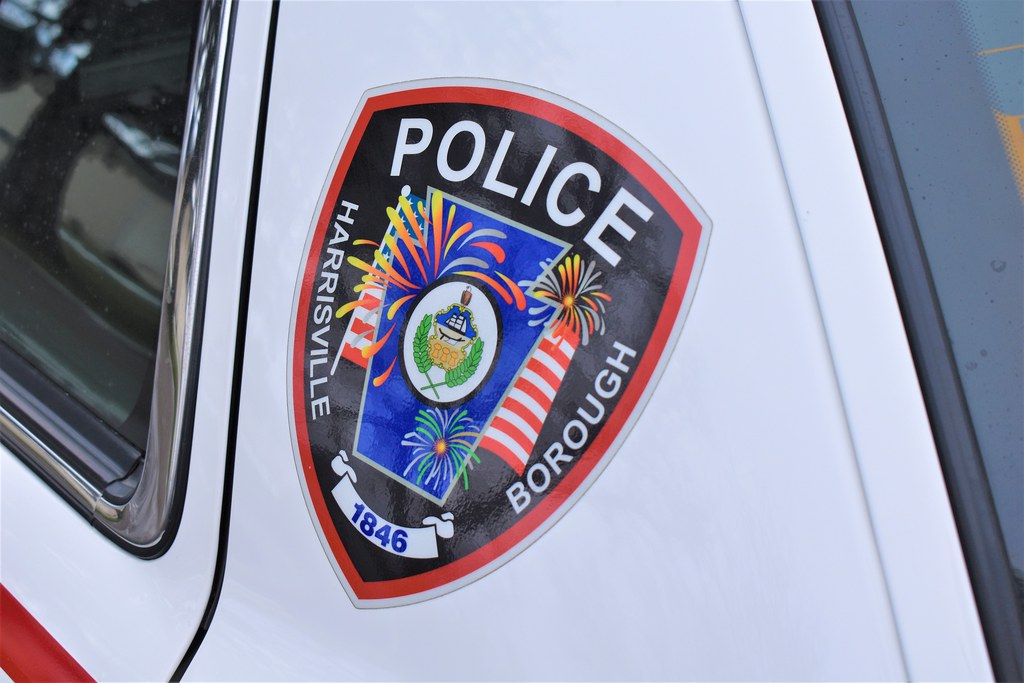 Harrisville Police Department Harrisville Police Departmen… Flickr