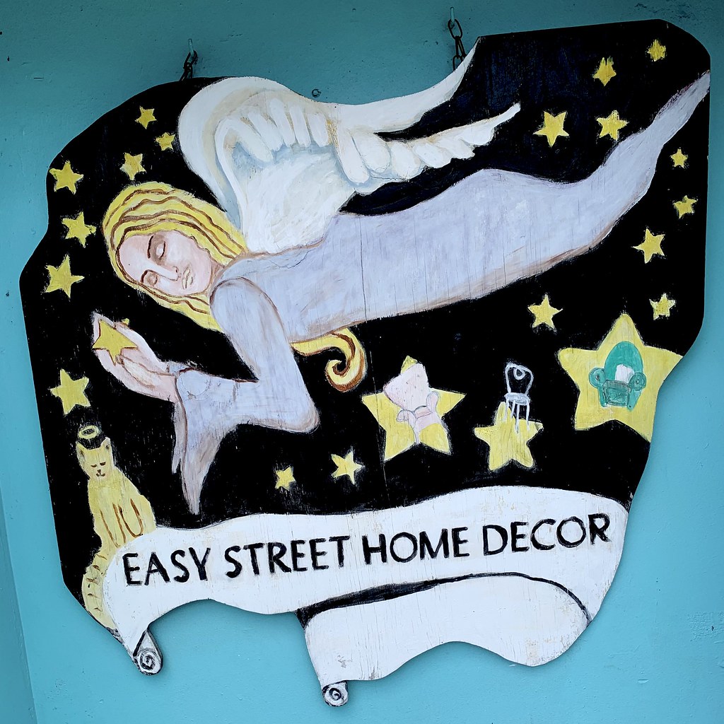 Something good to say about Brooksville. “Downtown” Brooks… Flickr