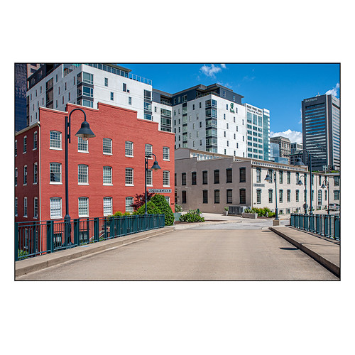 What is The Locks Apartments, “five buildings, combining … Flickr